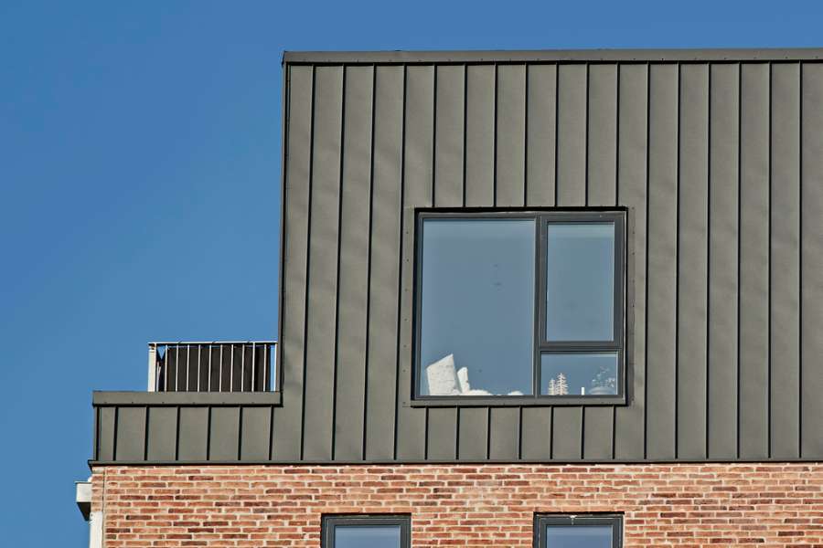 Nordic Goes Urban, Tycho Brahes Alle 35, 2300 KBH